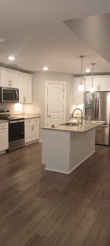 82 Pinnacle Pt Ln in Tullahoma, TN - Building Photo - Building Photo