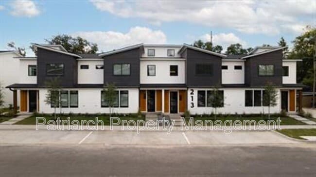 property at 213 Lynn Dr