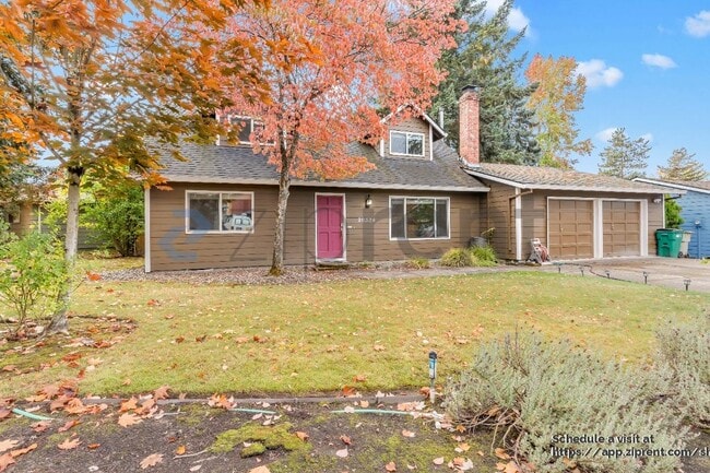 property at 20534 SW Rosa Dr