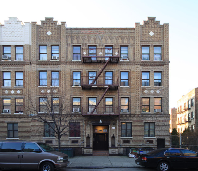 1092 President Street in Brooklyn, NY - Building Photo - Building Photo