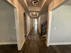 2611 W Baton Rouge Pl in Broken Arrow, OK - Building Photo - Building Photo