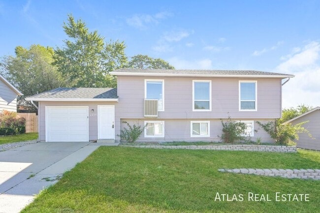 property at 9936 Fillmore St
