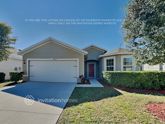 property at 8065 Gopher Tortoise Trail