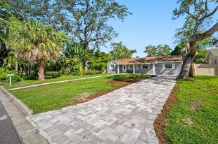 1408 Rogers St in Clearwater, FL - Building Photo