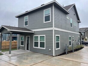 1421 Latoka Springs Road in Leander, TX - Building Photo - Building Photo