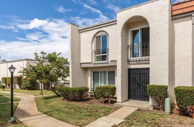 property at 5273 Mount Alifan Dr