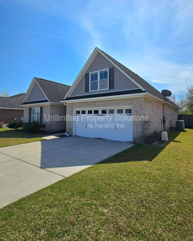 525 Flagler Dr in Wilmington, NC - Building Photo - Building Photo