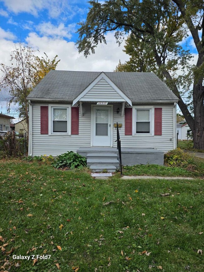 property at 22217 Lange St