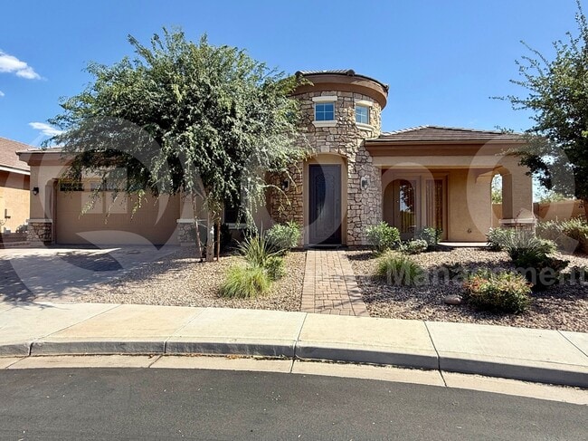 property at 1781 E Aster Pl