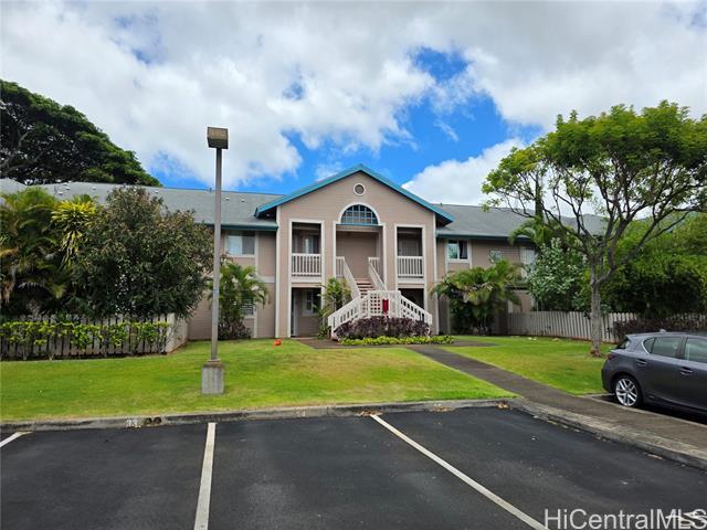 94-870-870 Lumiauau St in Waipahu, HI - Building Photo - Building Photo