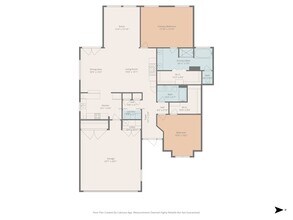 60 Jeffrey Way in Fort Smith, AR - Foto de edificio - Building Photo