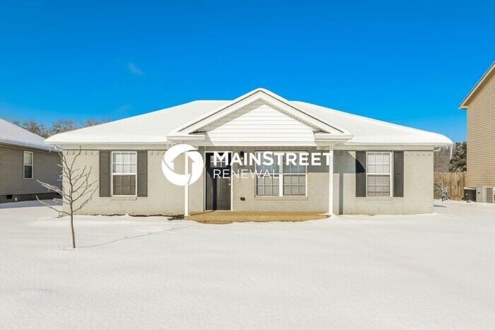 355 Madison Rae Blvd in Shepherdsville, KY - Building Photo