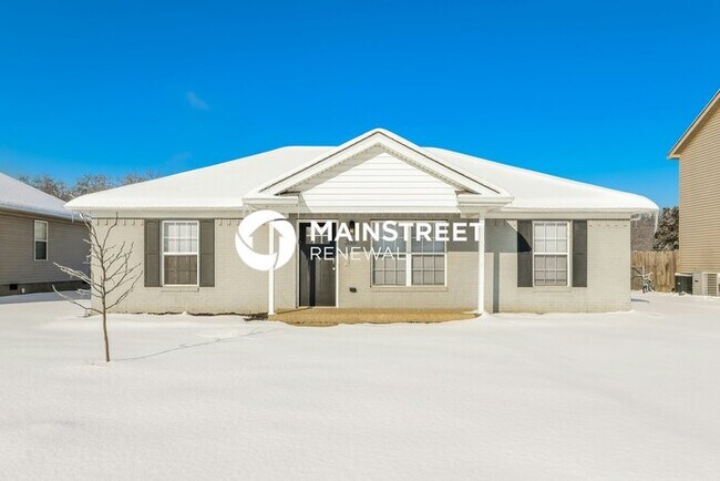 property at 355 Madison Rae Blvd
