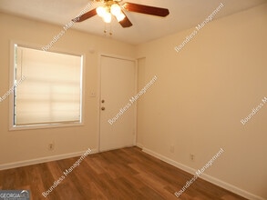 3627 Forrest Park Rd SE in Atlanta, GA - Building Photo - Building Photo