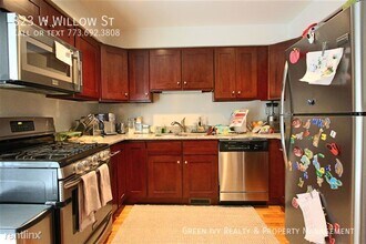 823 W Willow St in Chicago, IL - Building Photo - Building Photo