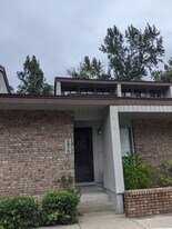 3970 NW 29th Ln in Gainesville, FL - Building Photo