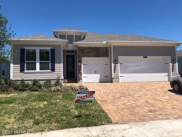 property at 289 Silver Reef Ln