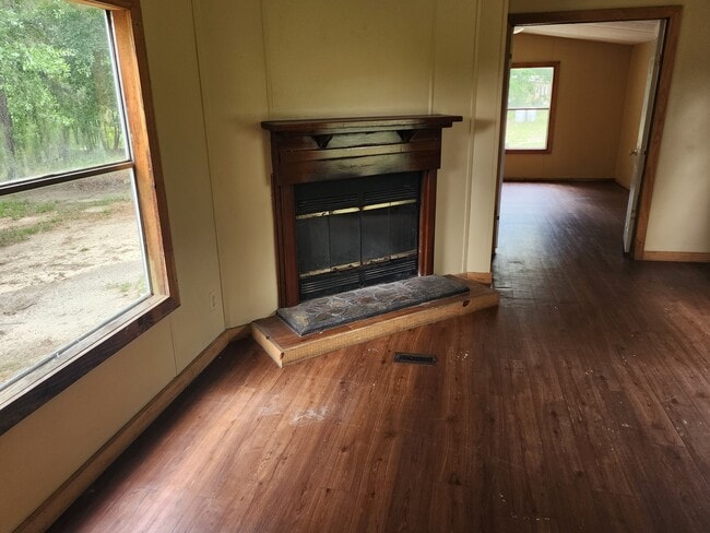 property at 1456 Old Lovett Rd