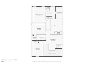 210 Moscovy Duck in San Antonio, TX - Building Photo - Building Photo