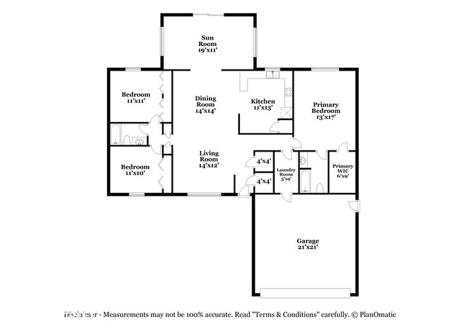 3500 Wren Ln in Mulberry, FL - Building Photo - Building Photo