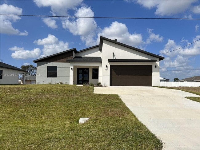 property at 133 Diplomat Pkwy E