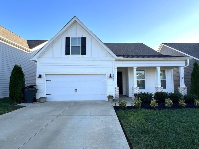 property at 5545 Heirloom Dr