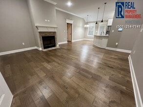 527 Reuben Dr in Alexander, AR - Building Photo - Building Photo