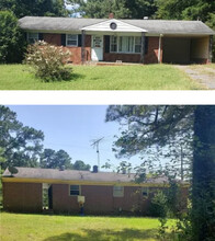 1140 Old Charlotte Rd, Unit A in Wadesboro, NC - Building Photo - Building Photo