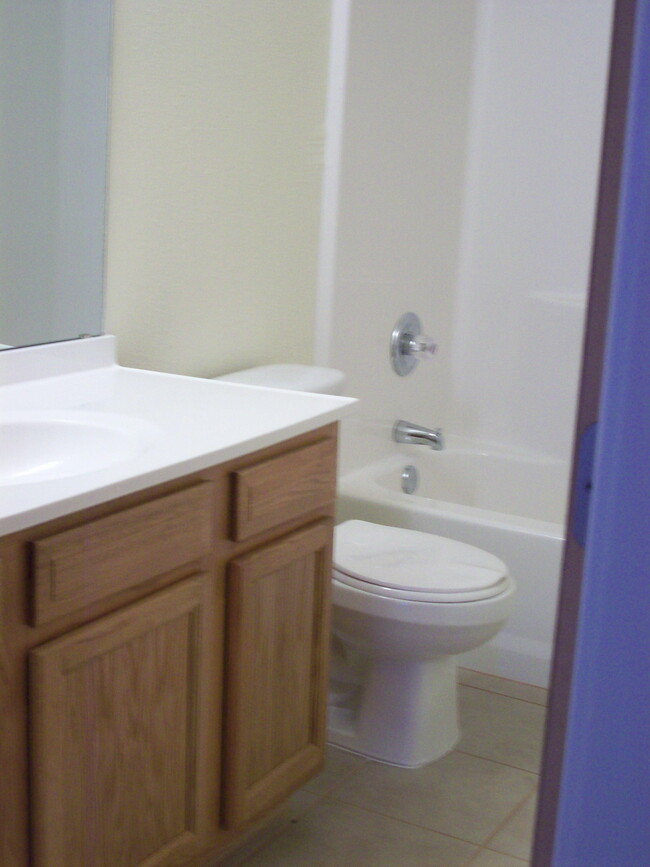 Townsgate Apartments in Clovis, NM - Foto de edificio - Building Photo