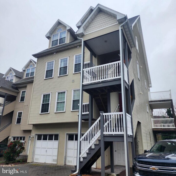 204 Seneca Way in Havre De Grace, MD - Building Photo
