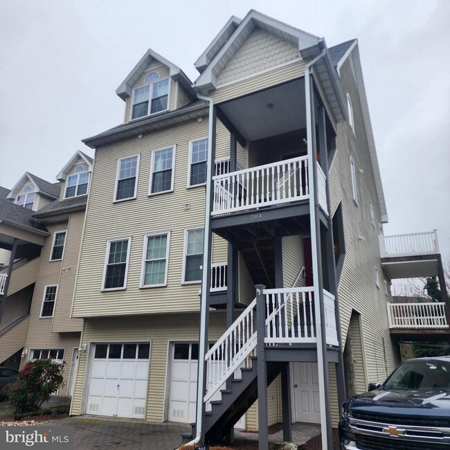property at 204 Seneca Way