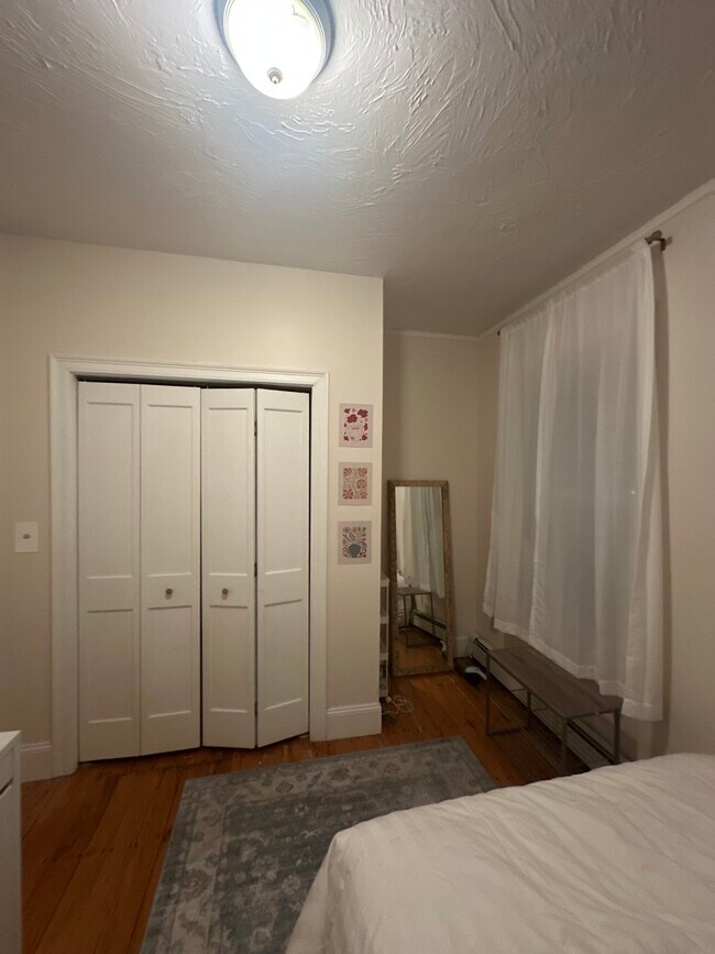 1293 Cambridge St, Unit 2b in Cambridge, MA - Building Photo - Building Photo