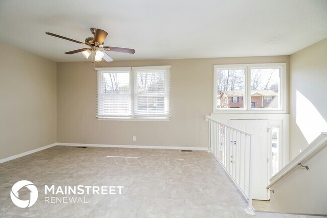 908 Algonquin Ct in Nashville, TN - Building Photo - Building Photo