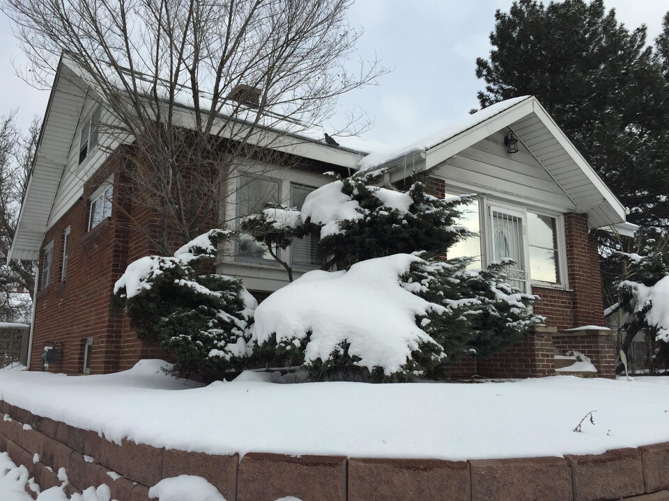 3140 Sheridan Boulevard-Unit -1 in Denver, CO - Building Photo