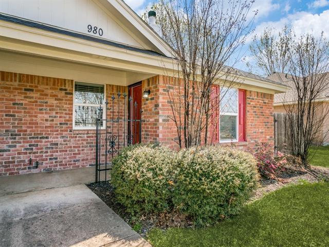980 Meadow Cir S in Keller, TX - Building Photo - Building Photo