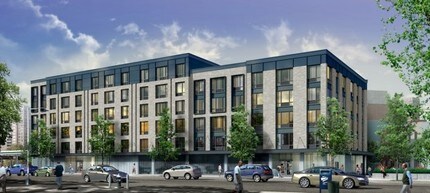 120-150 Union Ave in Brooklyn, NY - Building Photo - Building Photo