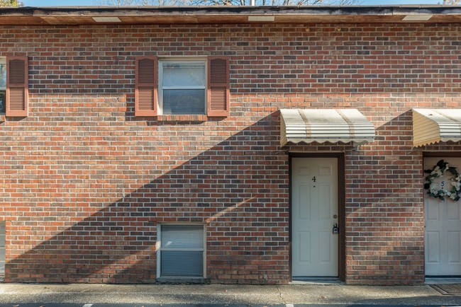 22 Ontario St in Chattanooga, TN - Building Photo - Building Photo