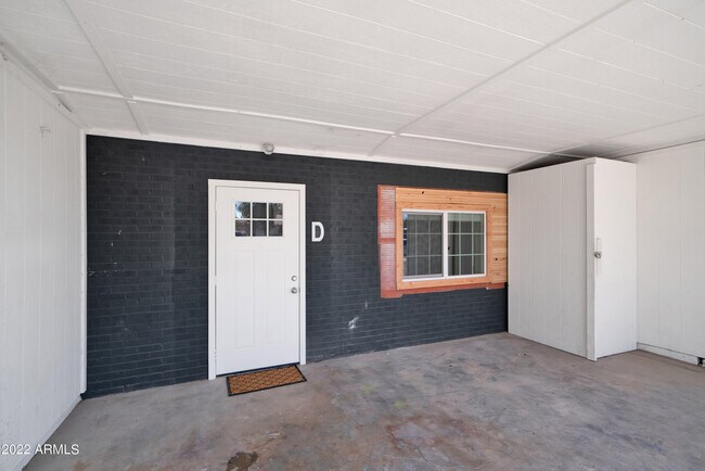 6 E Linda Ln in Gilbert, AZ - Foto de edificio - Building Photo