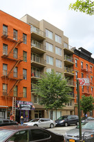 170 E 112th St Apartamentos