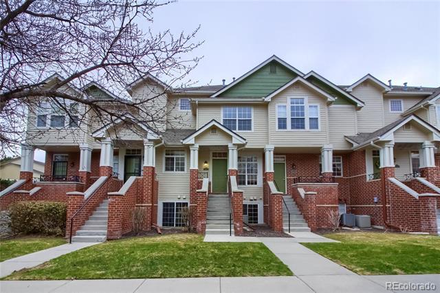 property at 9877 E Florida Pl