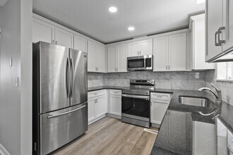 814 N Gay St in Auburn, AL - Building Photo - Building Photo