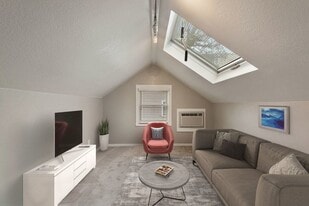 332-332 Waverley St in Palo Alto, CA - Building Photo