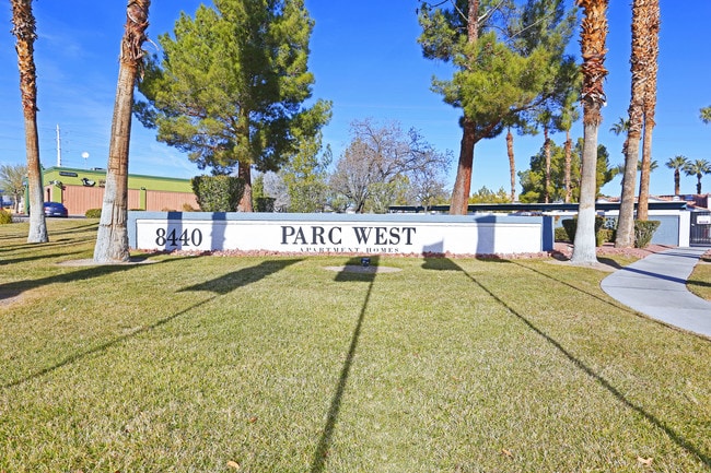 Parc West Apartments