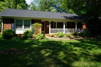 2035 Townsend Avenue in Charlotte, NC - Building Photo - Building Photo