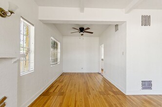 322 N Forgeus Ave in Tucson, AZ - Building Photo - Building Photo