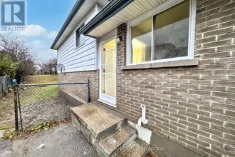 645 Chiddington Ave in London, ON - Building Photo - Building Photo