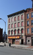 1355-1357 Main St in Hartford, CT - Building Photo - Building Photo