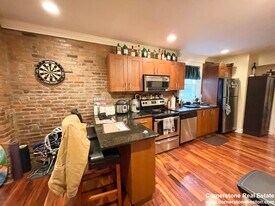 9 Warwick St, Unit 1 in Boston, MA - Building Photo