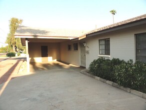 1026 E Highland Ave in Phoenix, AZ - Building Photo - Building Photo