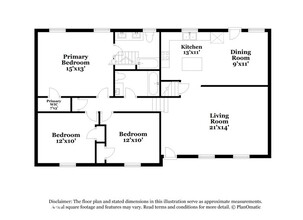 6346 Iris Dr in Flowery Branch, GA - Building Photo - Building Photo